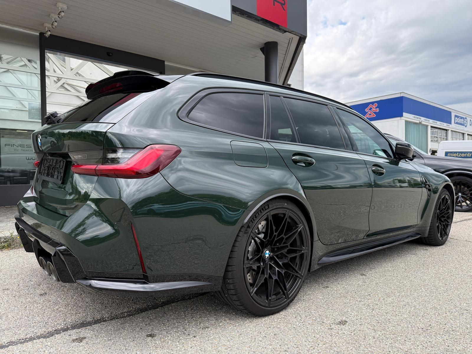 BMW M3 Comp. Touring/BREEWSTER-TARTUFO/Full-Full