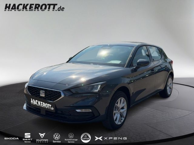 Seat Leon Style 1.5 eTSI 85 kW (116 PS) 7-Gang-DSG imagem 2