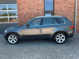 BMW X5 xDrive30d,PANO,AHK,SPORT,SEHR GEPFLEGT - BMW X5 bis 15.000 Euro