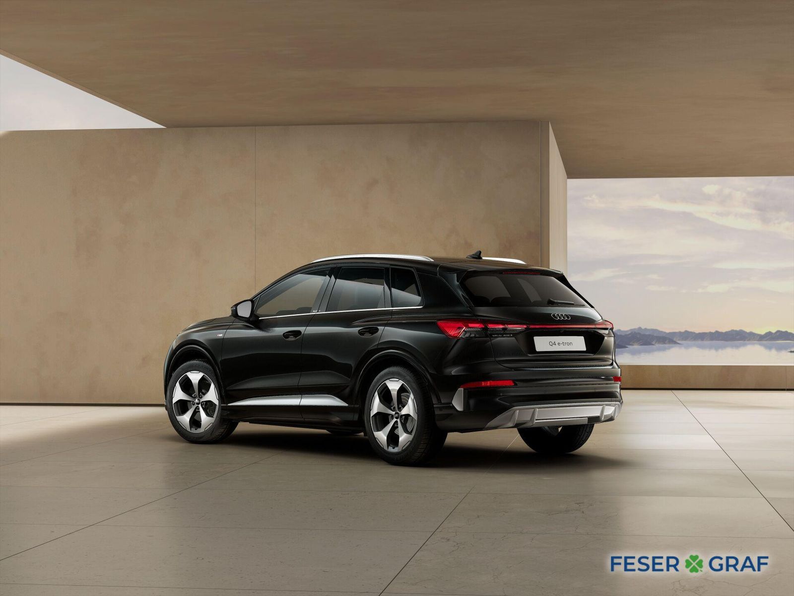 Audi Q4 - Bild 4