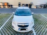 Chevrolet Spark 1.0 LS LS - Chevrolet Spark in Frankfurt (Main)
