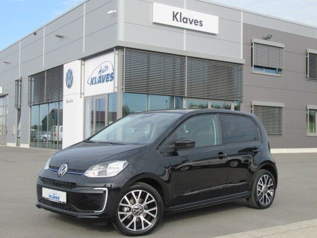 Volkswagen e-up! Style Maps+More ParkPilot+Kamera Alu imagem 2