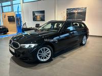BMW 320e Touring Auto Sport Aut. Klimaaut. PDC