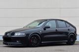 Seat Leon 1,8 20V T Cupra R Cupra R - Seat Leon: 20v
