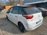 Citroën Citroen c4 Automatik   unfallfrei kein ros... - Citroën C4: Kombi