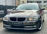 BMW 318i COUPE E92 FACELIFT LCI *XENON*PDC*SHZ* - BMW 318 aus 2011: 318i