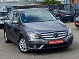 Mercedes-Benz B 180 BlueEFFICIENCY Edition *Ambiente *Garantie - Mercedes-Benz B 180: Blueefficiency