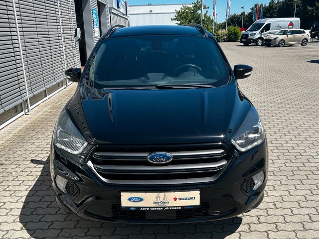 Kuga ST-Line