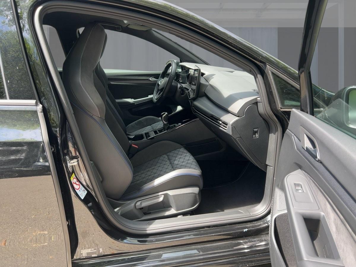 Volkswagen Golf Variant 1.5 TSI R-Line ACC Kamera Sitzhzg, миниатюра 6