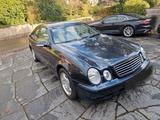 Mercedes-Benz CLK 320 ELEGANCE Elegance
