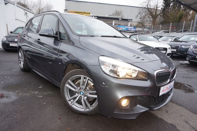 BMW 218 i *M Sport*Automatik*Navi*GARANTIE*