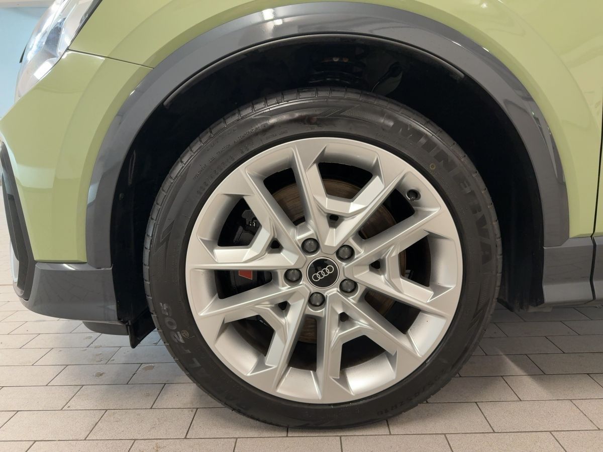 Audi SQ2 - Bild 15