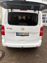 Opel Zafira Life 2.0 Diesel 110kW Edition M Edition - Opel Zafira Life von privat