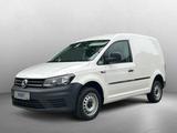 Volkswagen Caddy Kaste 2,0 l 90 kW TDI EU6 SCR BlueMotion T - Volkswagen Caddy: 3 Türen