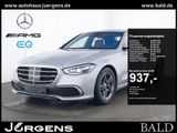 Mercedes-Benz S 580 e 4M DIGITAL/ENERGIZING/Sitzklima/HA-Lenk