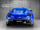 Aston Martin Vanquish  Zagato Coupe *40 of 99*Sonderpreis * - Aston Martin Vanquish: Coupé