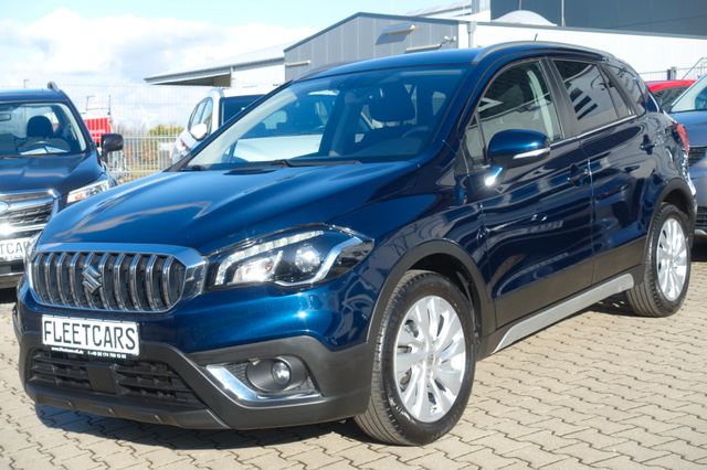 Suzuki (SX4) S-Cross 1.4 BOOST Comfort | NAVI | AHK