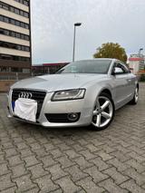 Audi A5 2.7 S-line //Erstbesitz//B&O-Sound//Vollleder - Audi A5: 2.7