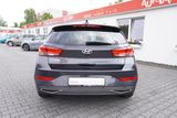 Hyundai i30 HB 1.0 T-GDI LED Standheizung Kamera DAB - Hyundai i30: Standheizung