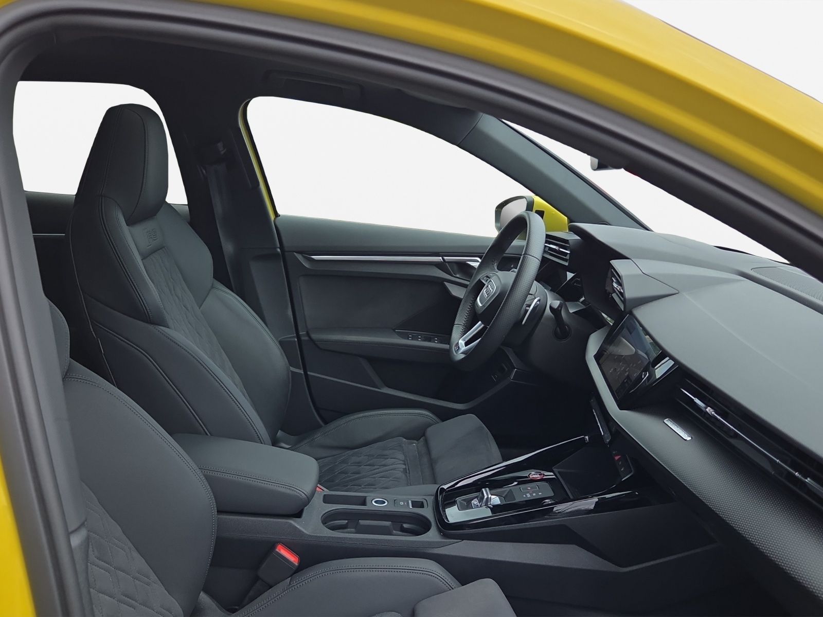 Audi RS3 - Bild 4