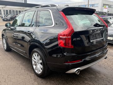 Volvo XC90 - 8