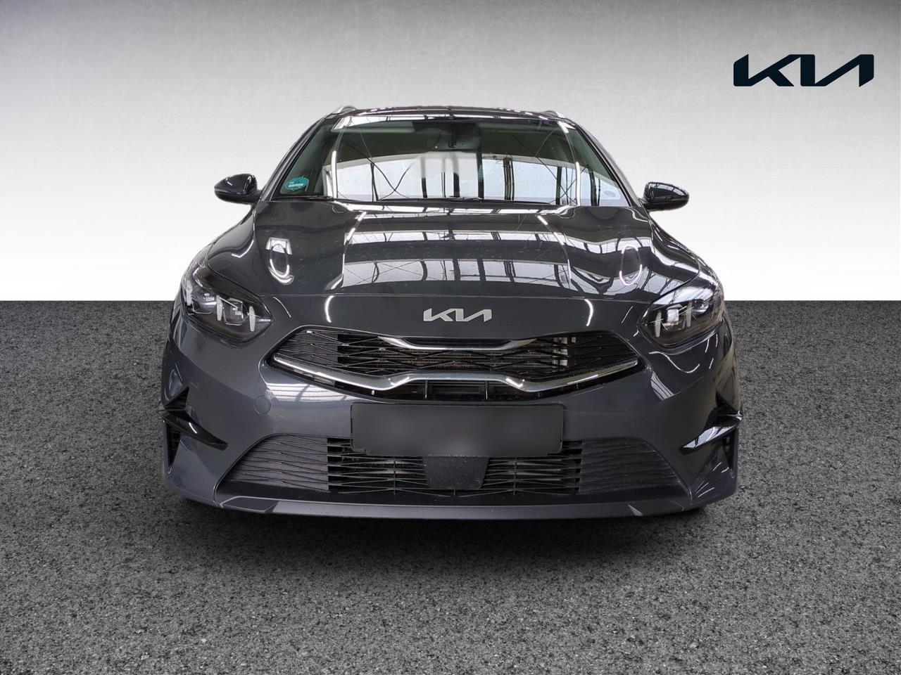 Kia Ceed SW 1.5T Spirit DCT