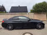 BMW 435i Cabrio M Sport M Sport - BMW 435 aus 2016
