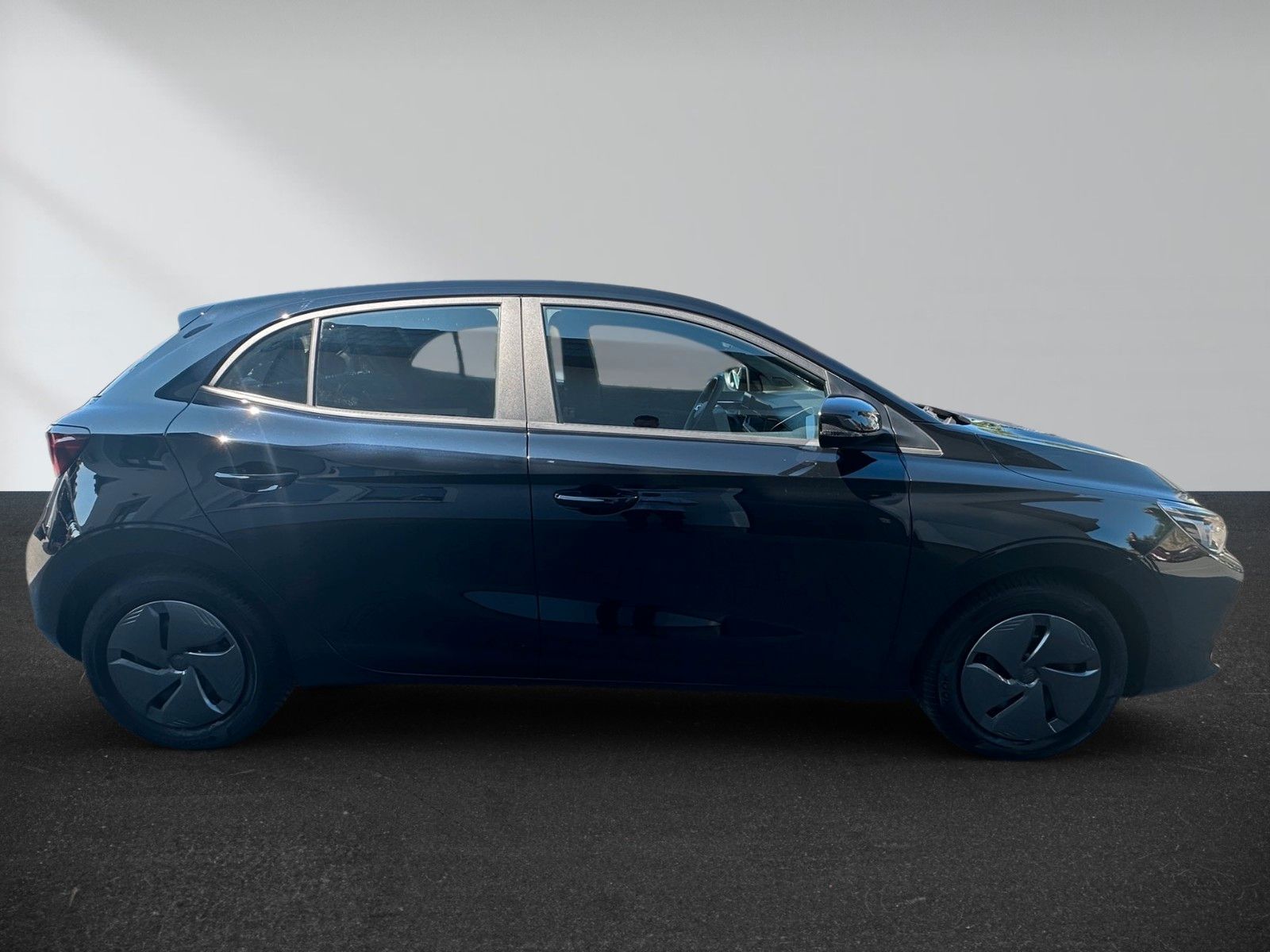MG MG3 1.5 Hybrid+ Comfort – Bild 3