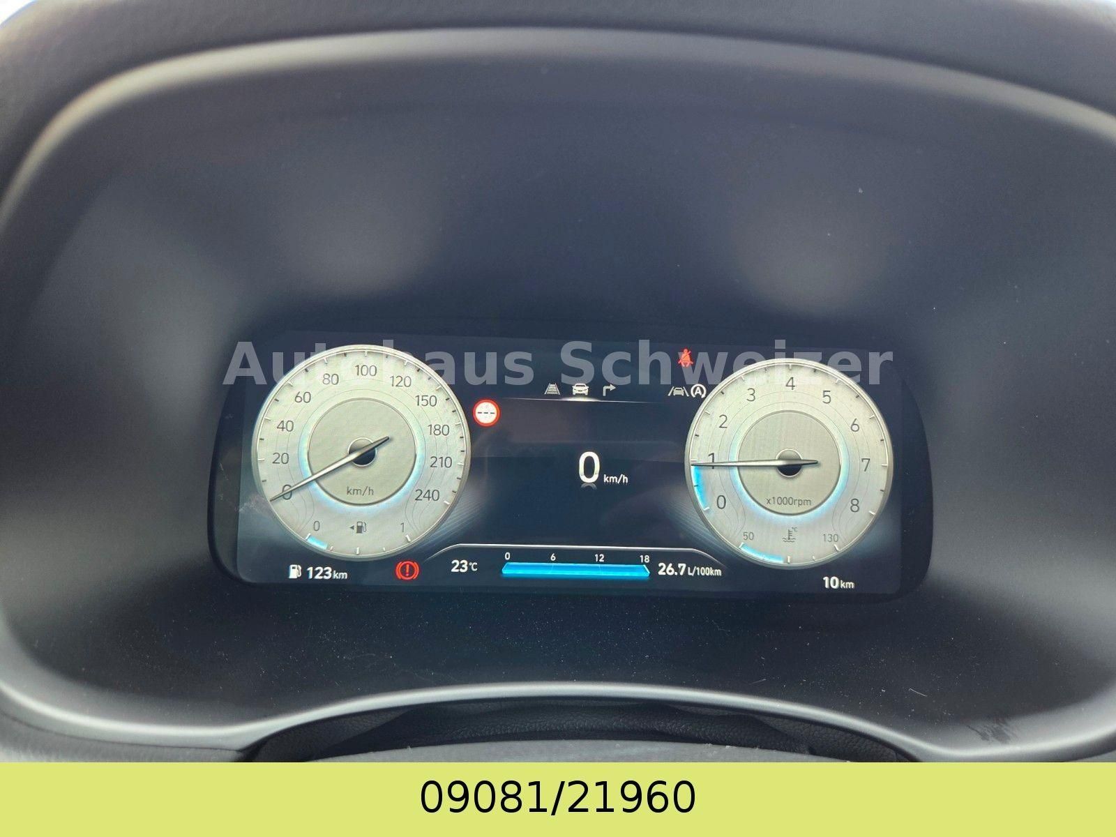 Hyundai i30 – Bild 15