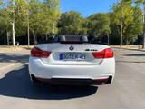 BMW 430d Cabrio M Sport A M Sport - BMW 430 in Dortmund