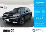 Volkswagen Touareg R-Line 3.0 TDI 4Motion PANO AHK KAMERA - Volkswagen mit Diesel-Antrieb: TDI