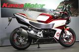 Bimota KB4 - BIMOTA MOTORRAD