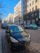 Hyundai i10, fahrtüchtig, gut gepflegt, TÜV bis 06/2027