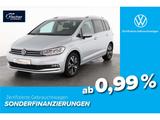 Volkswagen Touran 2.0 TDI Highline DSG NAV/LED/AHK/P-Dach