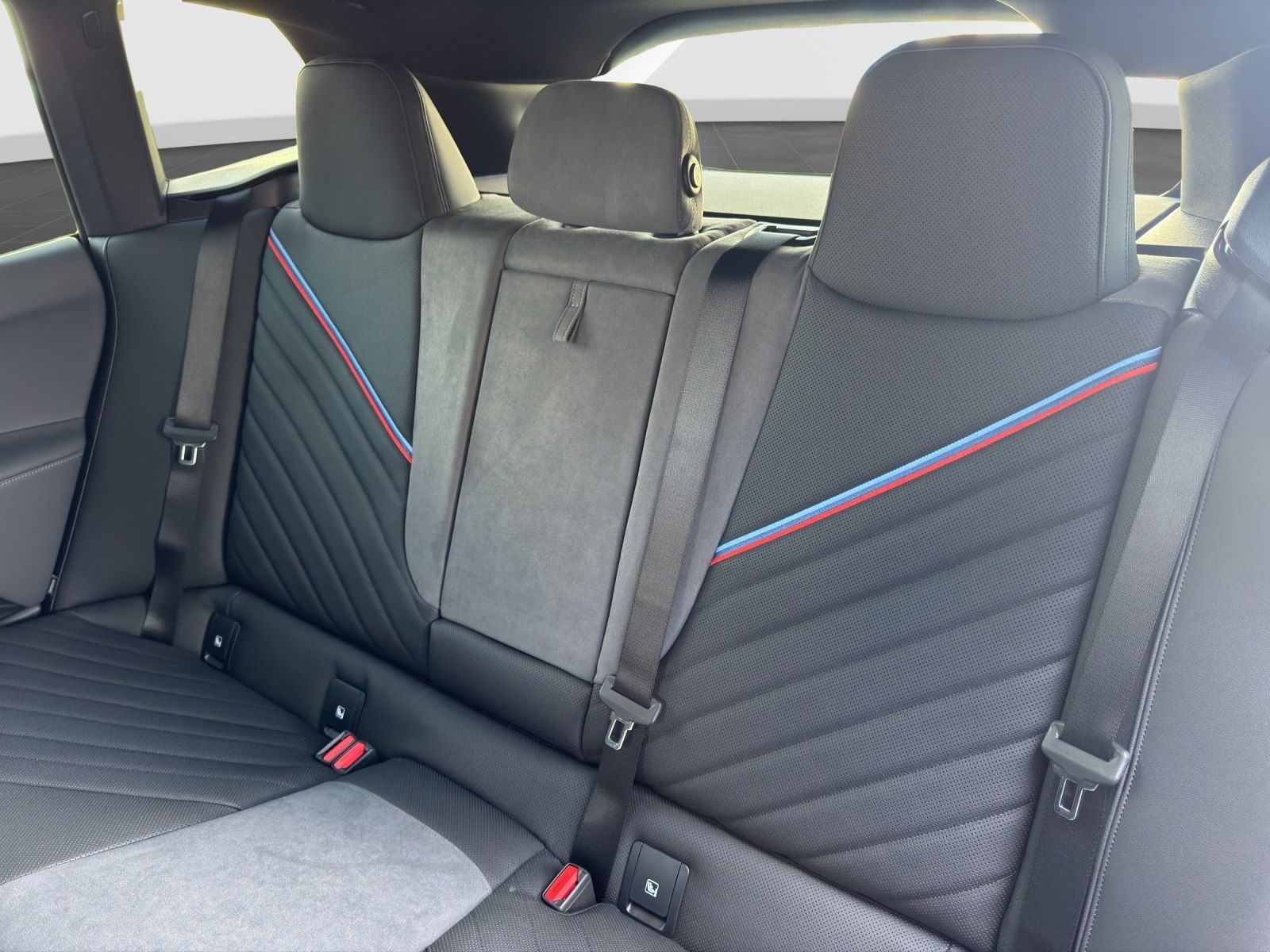 BMW iX - Bild 13