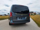 Mercedes-Benz V 250 d Aut. AVANTGARDE lang,  inkl Winter AHK - Mercedes-Benz V-Class: Avantgarde