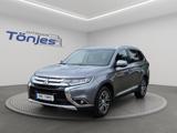 Mitsubishi OUTLANDER EDITION+ 4WD - Mitsubishi Outlander Edition mit Diesel-Antrieb