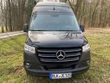Westfalia James Cook mit Aufstelldach - Westfalia James cook