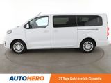 Toyota ProAce Verso 2.0 D-4D Compact Team D Aut*TEMPO* - Toyota in Köln