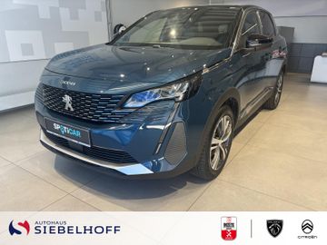 Peugeot 3008 - 2