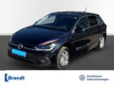 Volkswagen Polo 1.0 TSI Style DSG+MATRIX+KAMERA+ACC+DC+GJR