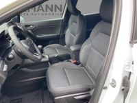 Renault Captur - Vorschau Bild 8