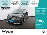 Volkswagen T7 Multivan Life lang *AHK*HARMAN KARDON*PDC*LED - VW T7 7-Sitzer