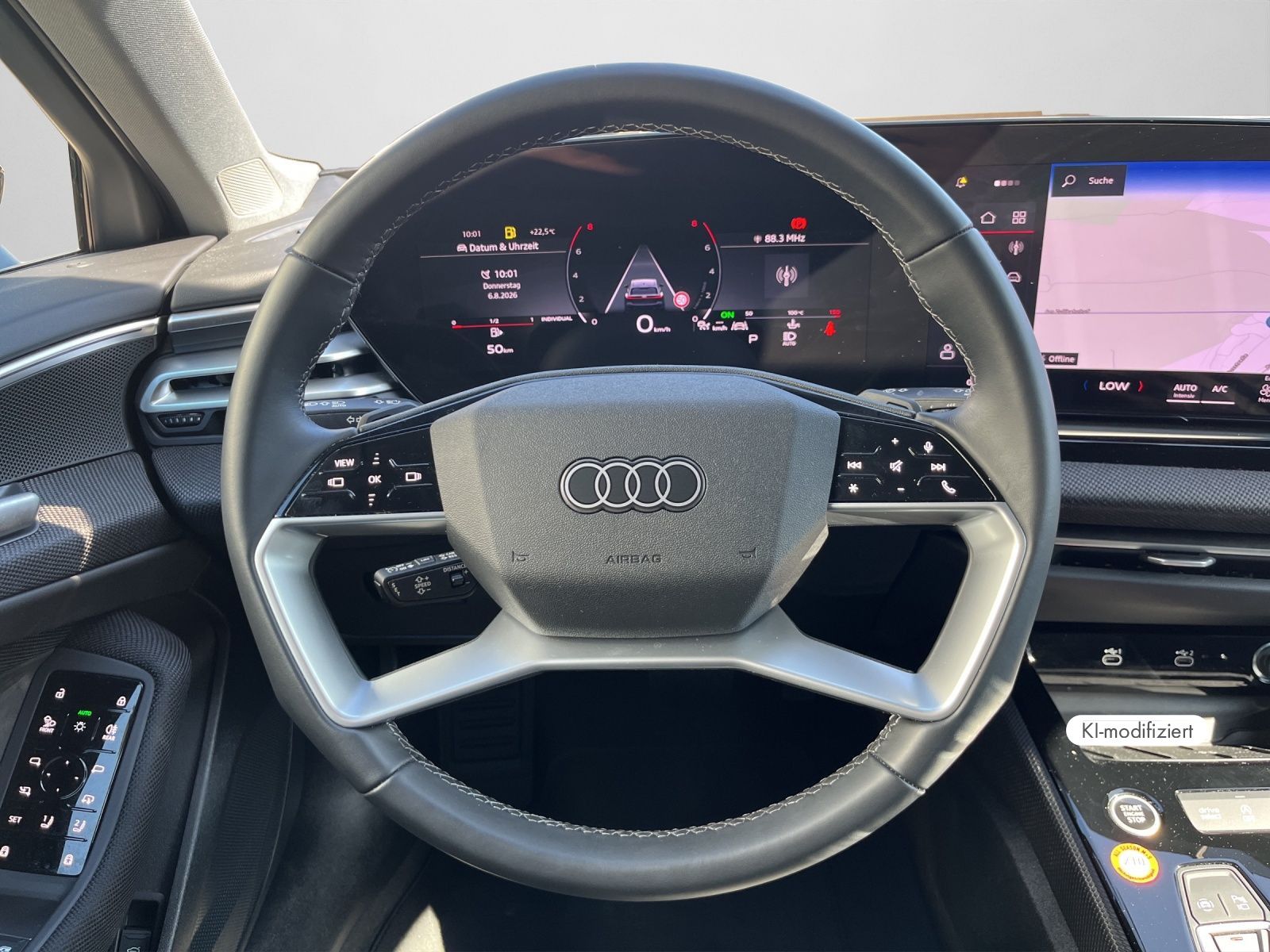 Audi A5 - Bild 10
