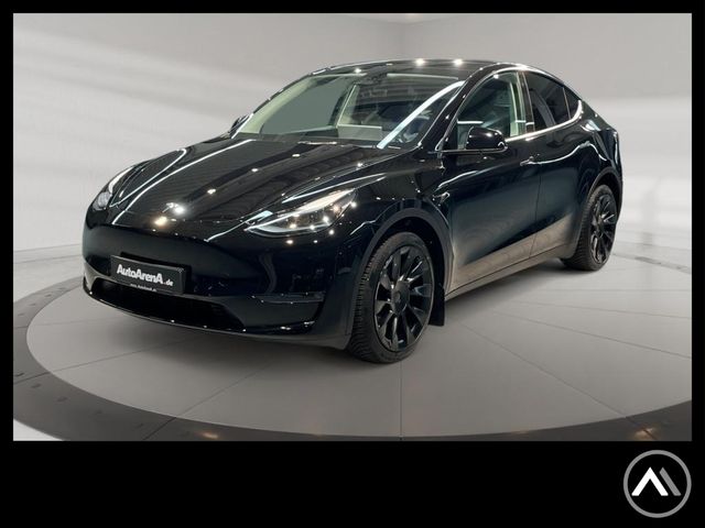 Tesla Model Y Long Range Dual AWD **MwSt ausweisbar