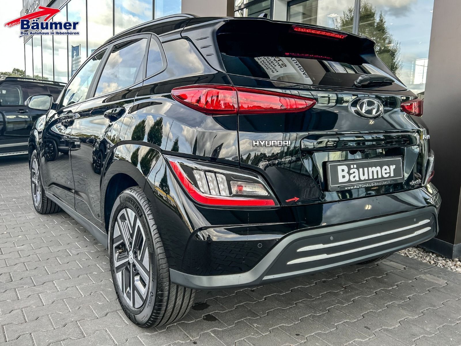 Hyundai KONA Elektro – Bild 3