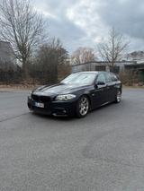 BMW F11 Touring 5er 530d M-Paket - BMW: 5er M Paket