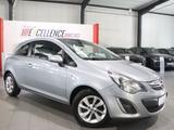 Opel Corsa D 1.4 ENERGY DESIGN / KLIMAAUTOMATIK / - Opel Corsa: Energy