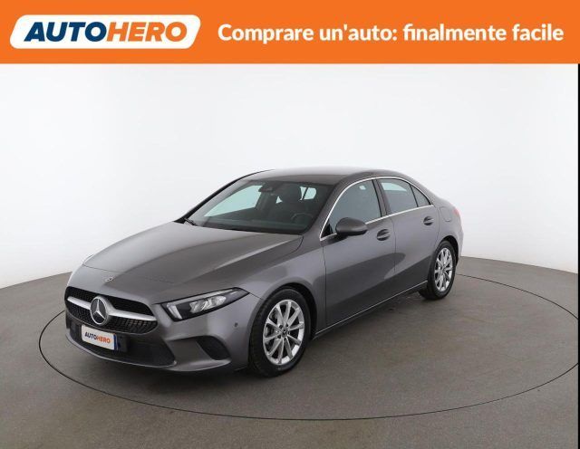 Image of Mercedes-Benz A 180