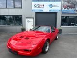 Pontiac Trans Am top Zustand, sehr gepflegt wenig km - Pontiac